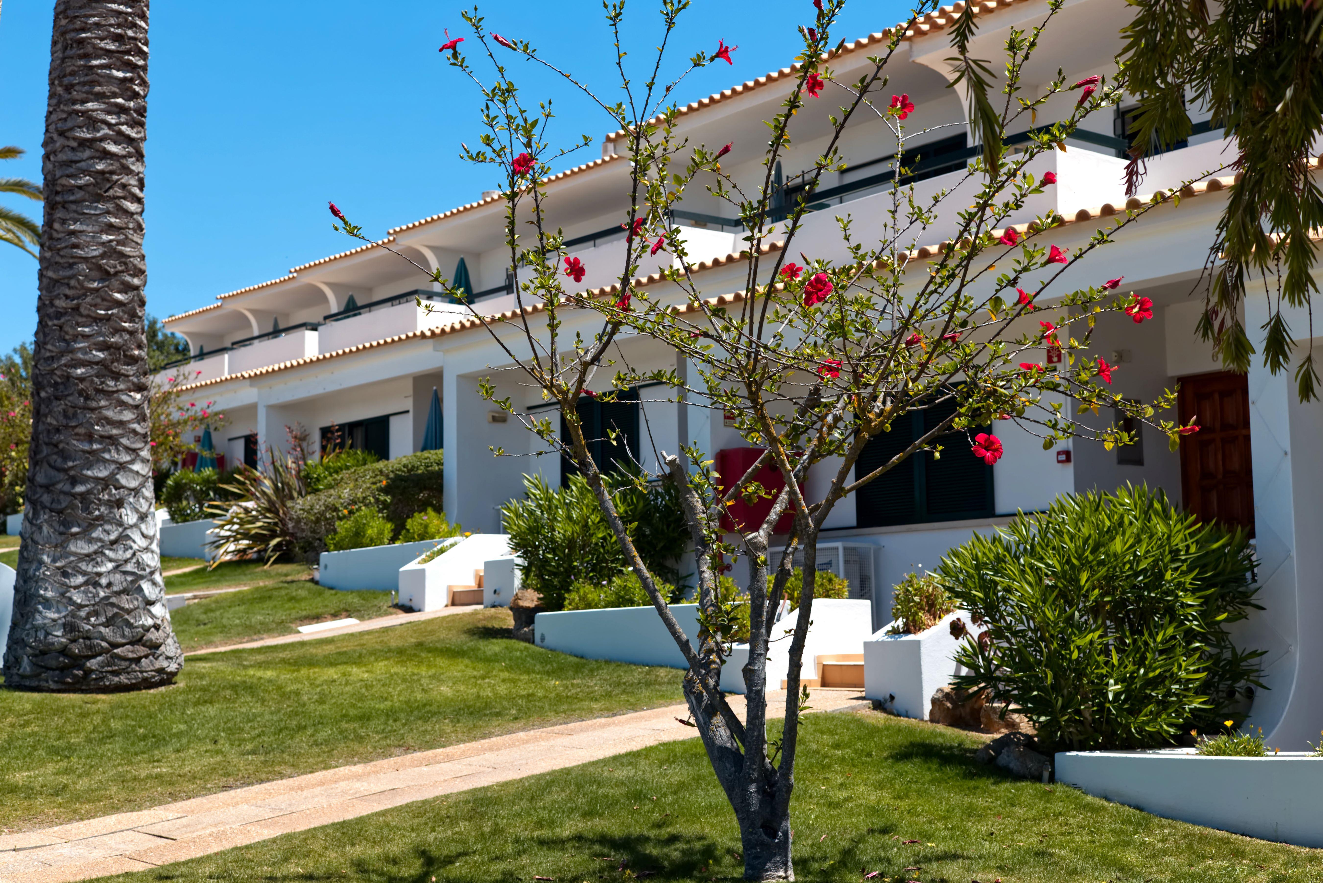 Parque Monte Ferienpark Albufeira