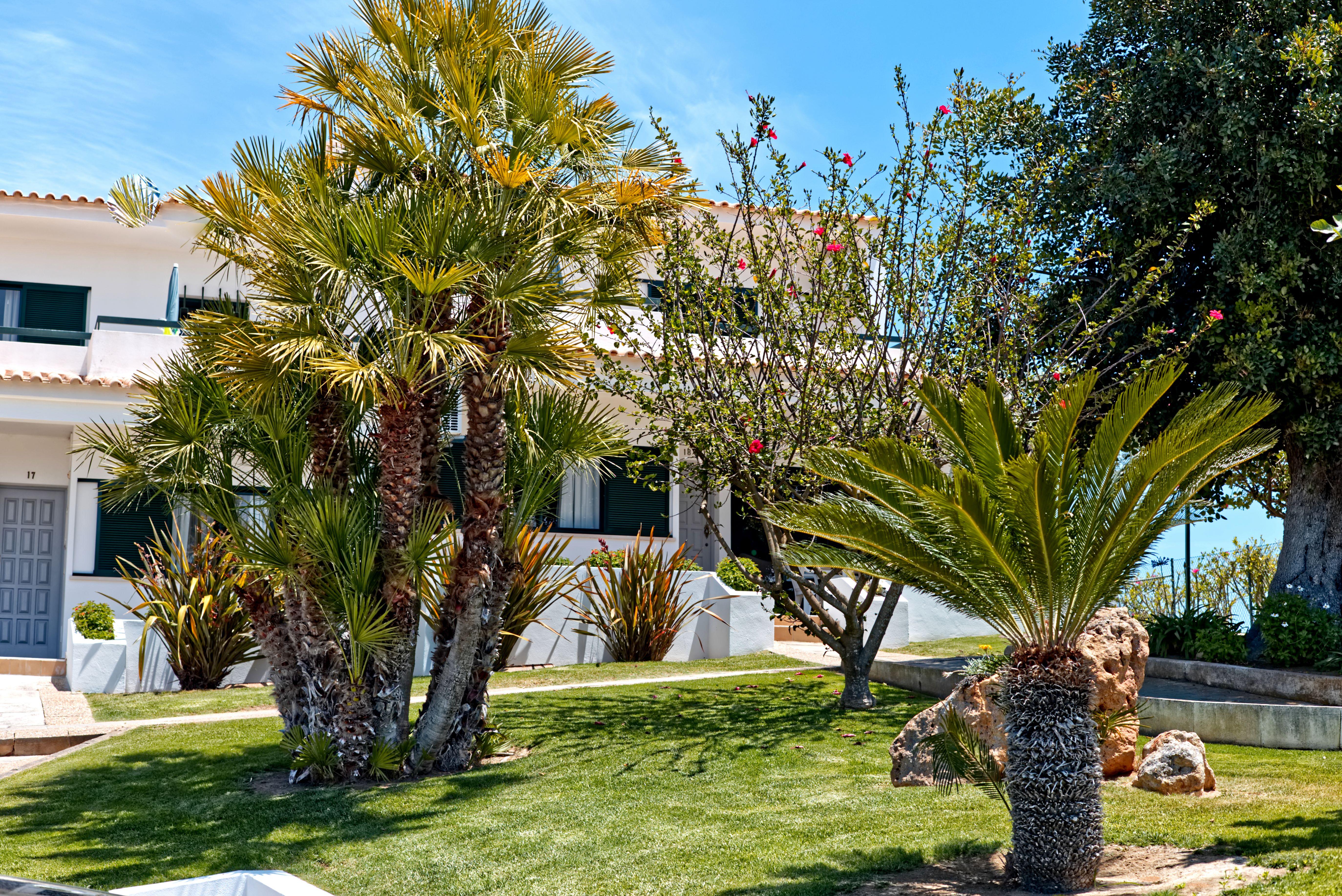 Parque Monte Ferienpark Albufeira