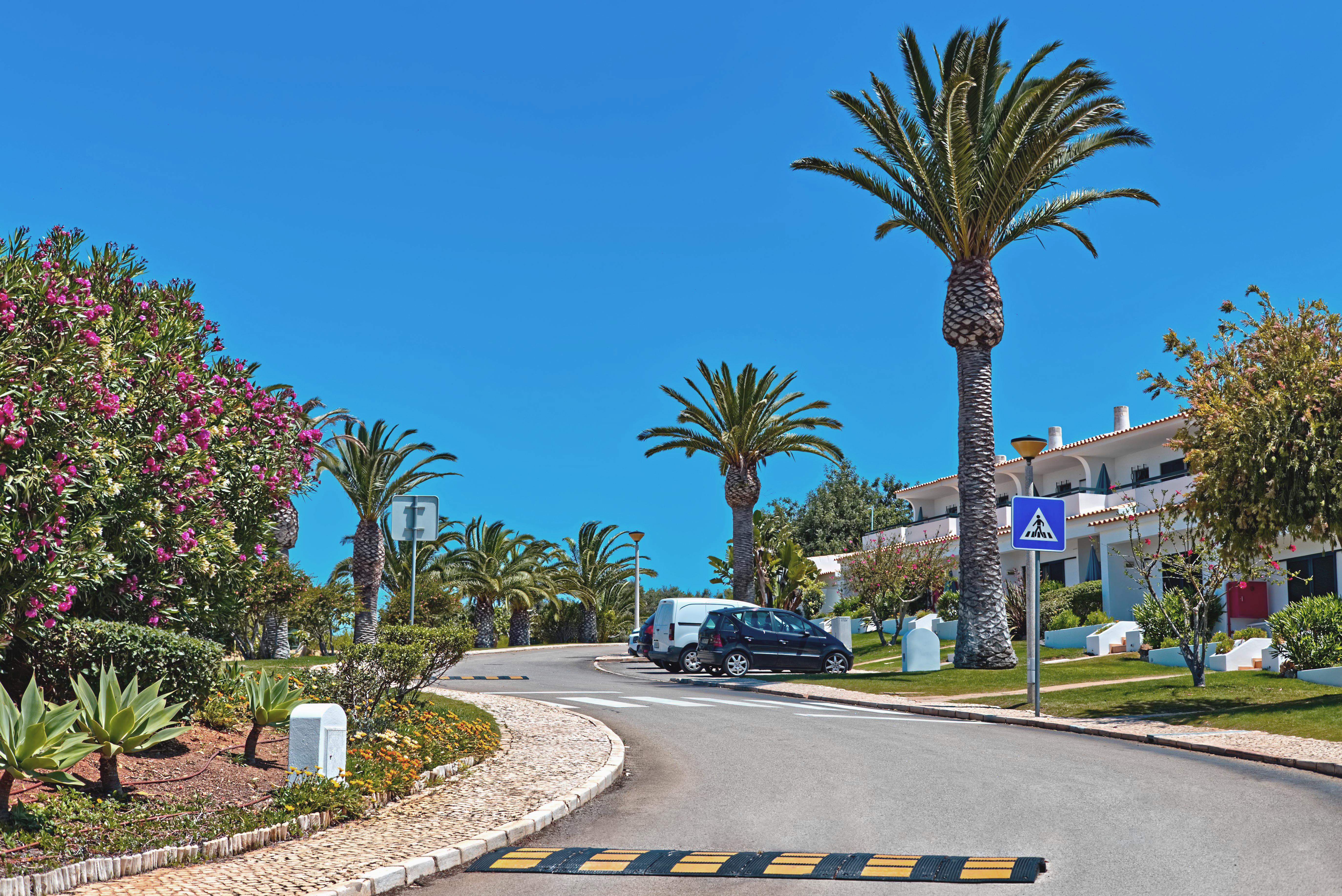 Parque Monte Ferienpark
