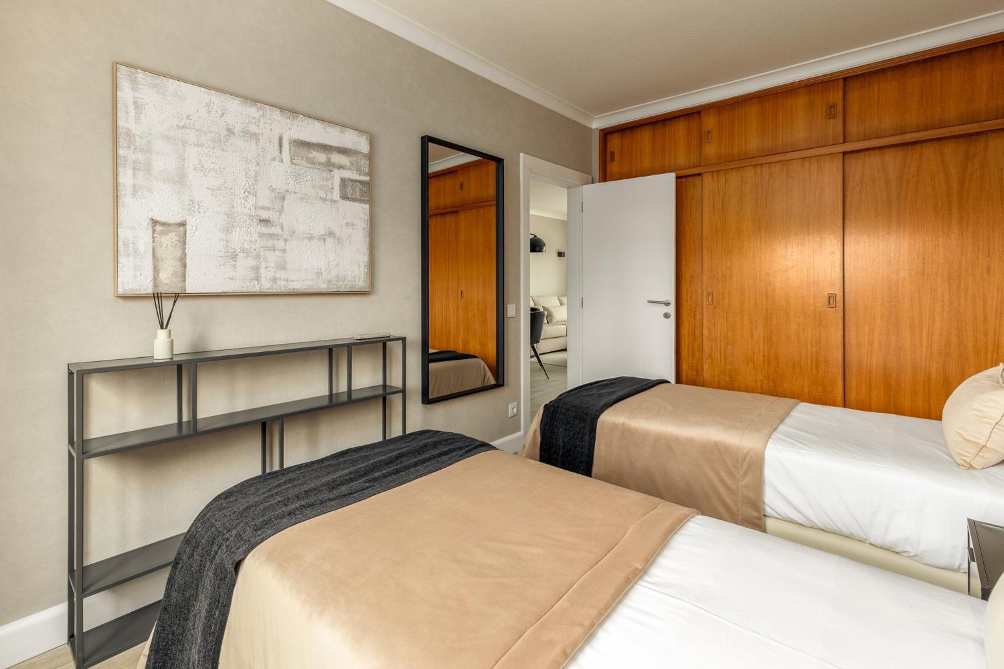 Parque Monte Holiday park